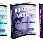 Killer Web Copy Collection