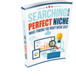 Searching For The Perfect Niche