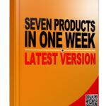 Seven Products in One Week