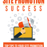 Site Promotion Success eCOVER WHITE